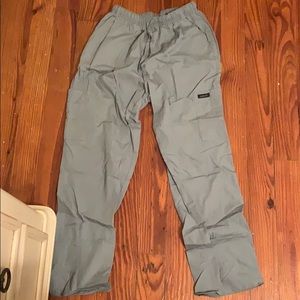 Dagacci Cargo Scrub Bottom Medium